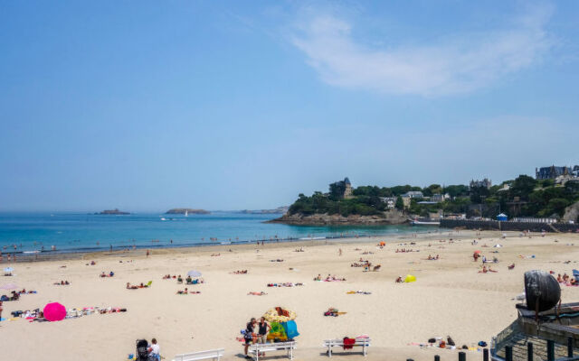 La Plage 2