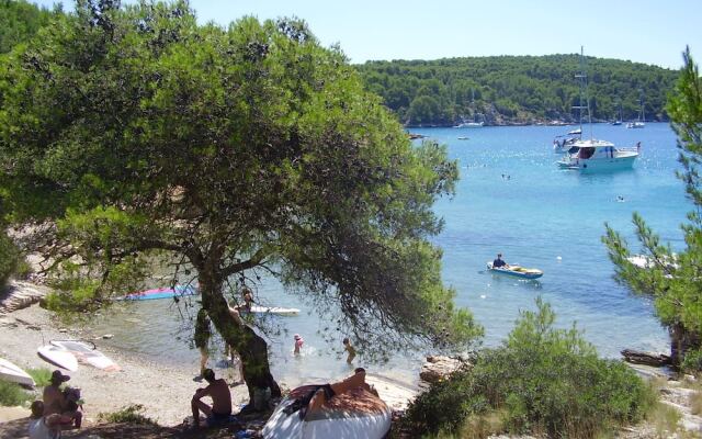 Holiday Home Ivas