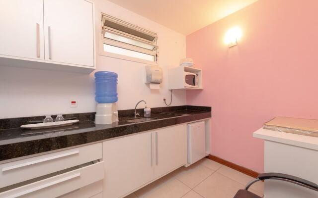 Hotel Costa Norte Massaguaçu