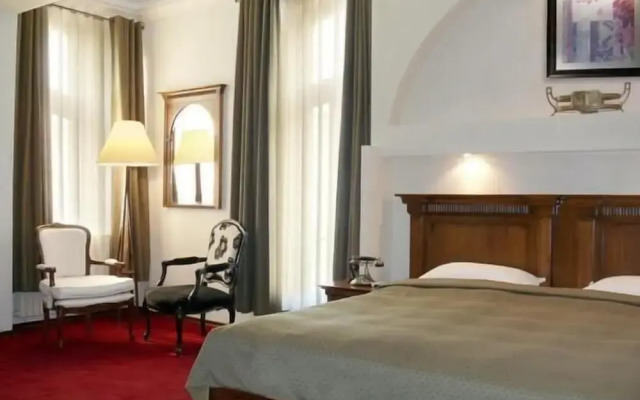 Domenii Plaza by Residence Hotels