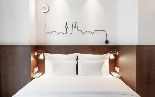 Ruby Ella Hotel Cologne