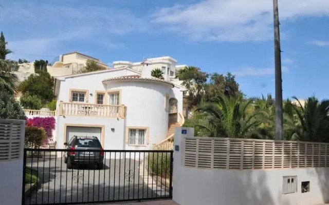 Villa Casa Sonrisa