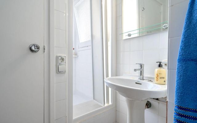 Hauzify I Apartament Nautilus