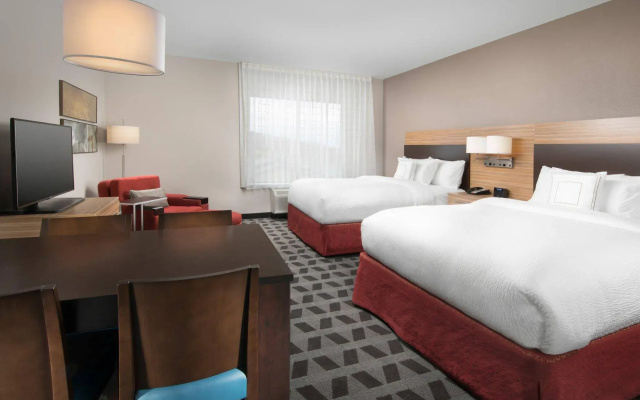 Towneplace Suites Nashville Smyrna