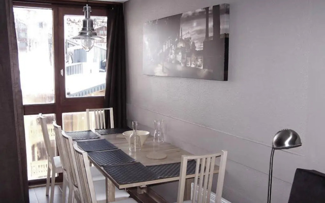 Eskival Appartements Val Thorens Immobilier