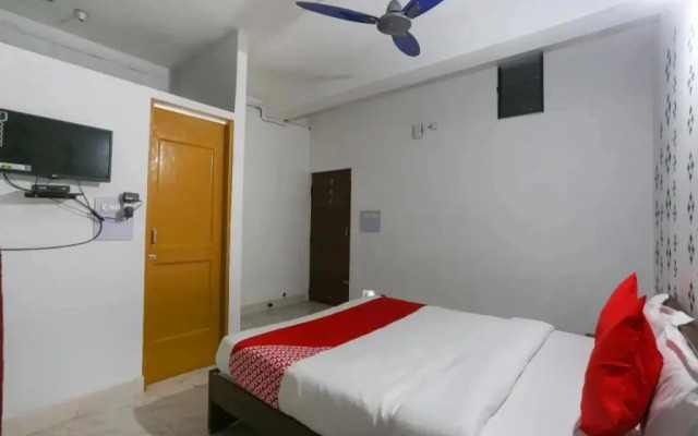 Piyush Residency by OYO Rooms