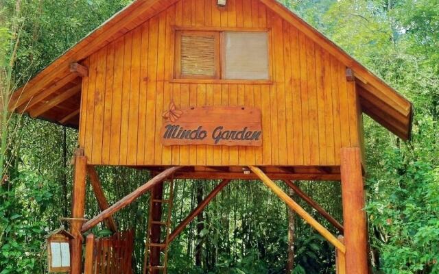 Mindo Garden Lodge