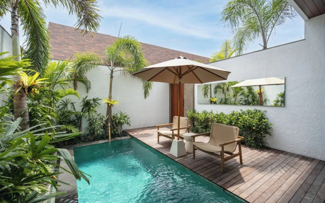 Rocca Bella Loft 4 by Alfred in Bali