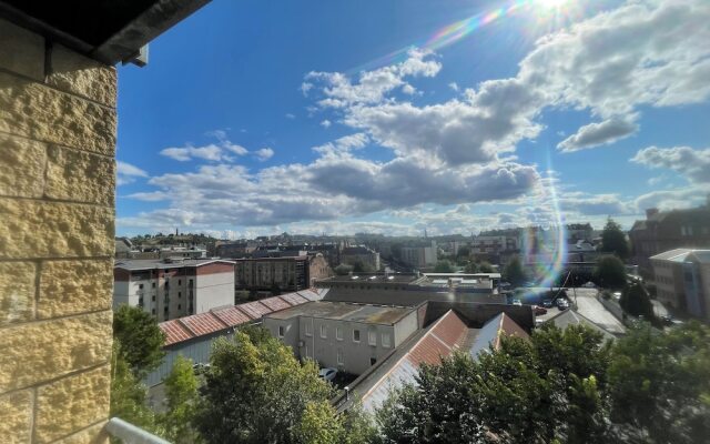 Lovely 2-bed Apartment in Edinburgh