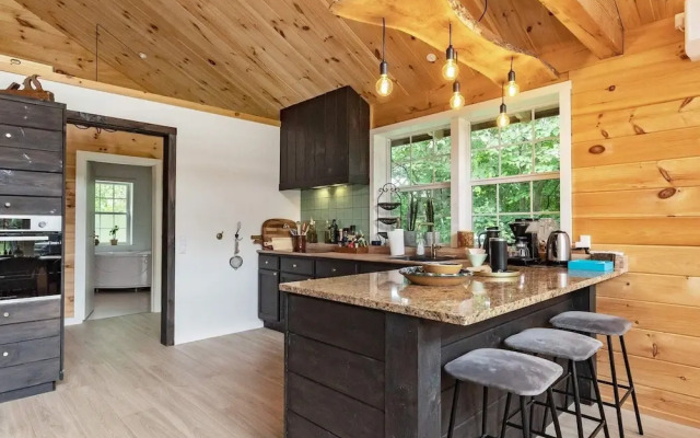 11 Person Holiday Home in Vinderup-by Traum