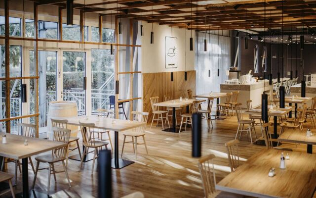 Ibis Styles Graz Messe