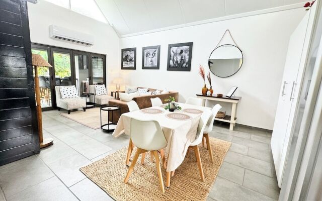 Luxury Apartment St Lucia 43 On the Bridge