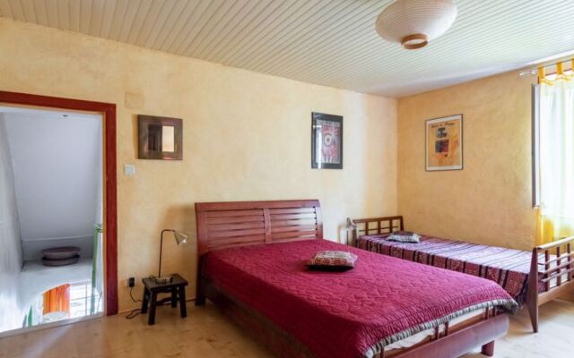 La Maison du Figuier (SON100)