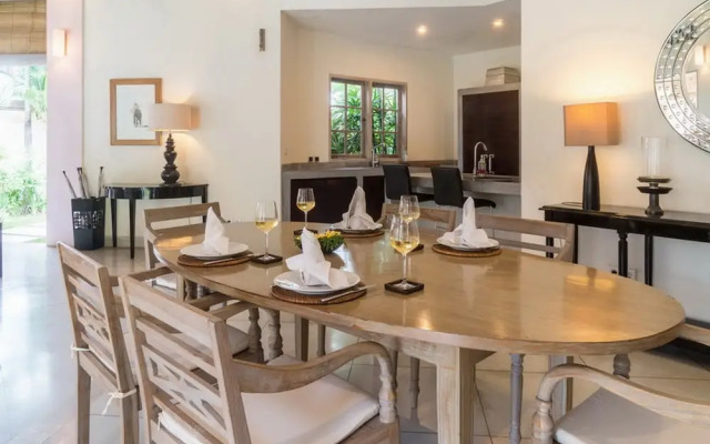 Villa Palma Bali