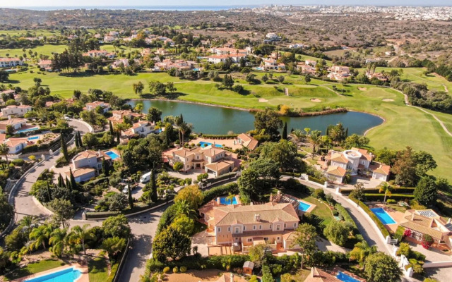 Pestana Carvoeiro Golfe - AL