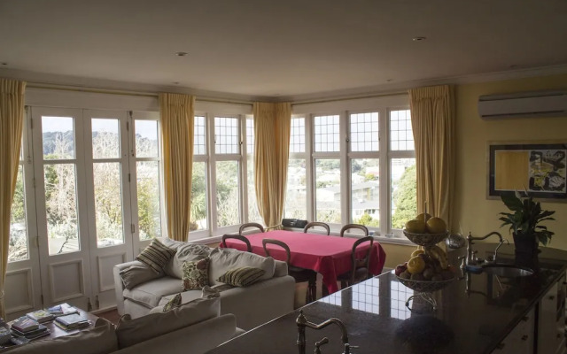 Bed & Breakfast at Bidwill