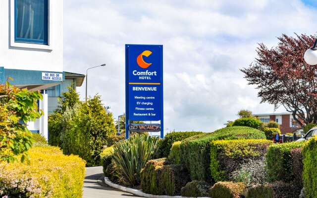Comfort Hotel Benvenue