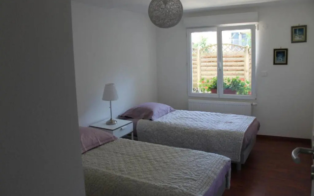 Le Clos Saint Morand