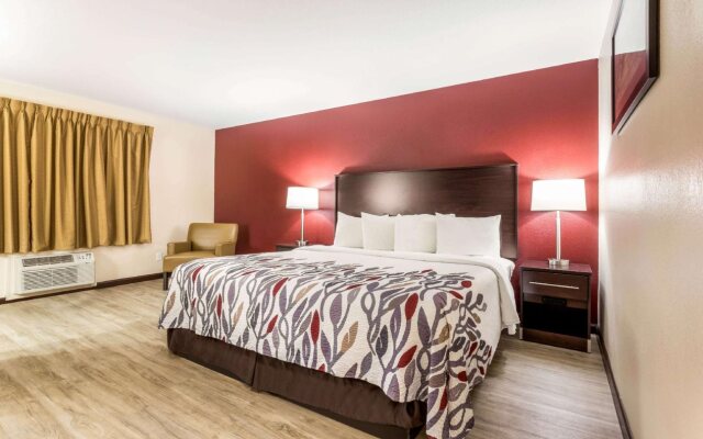 Red Roof Inn Dry Ridge