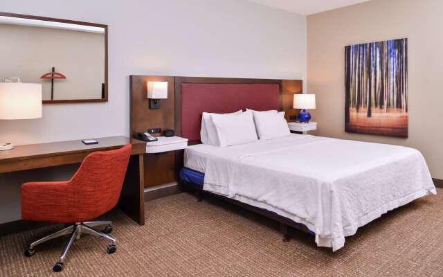 Hampton Inn Lexington-Historic District