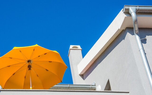 Apartments Villa Franci