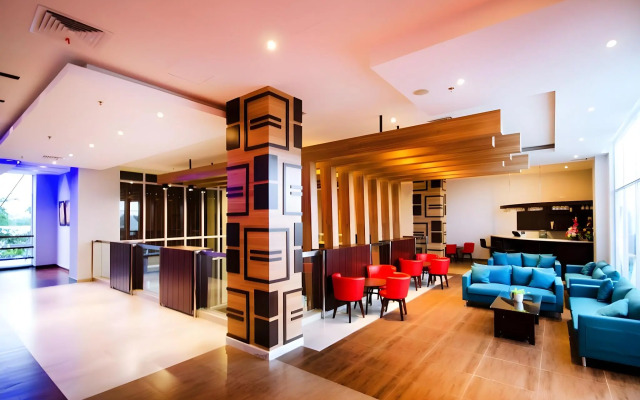 Ayola First Point Hotel Pekanbaru