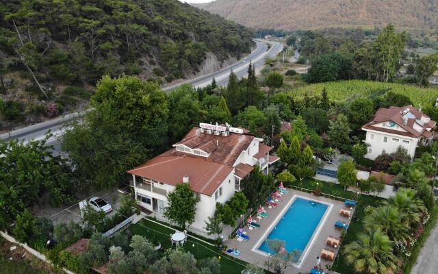 Güntur Otel