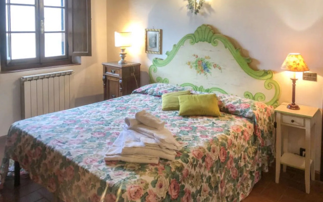 Relais Antico Borgo San Lorenzo