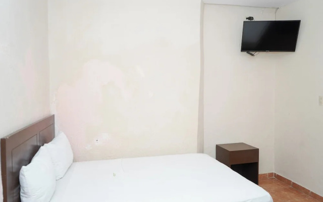 OYO Hotel Plaza Veracruz Centro Historico