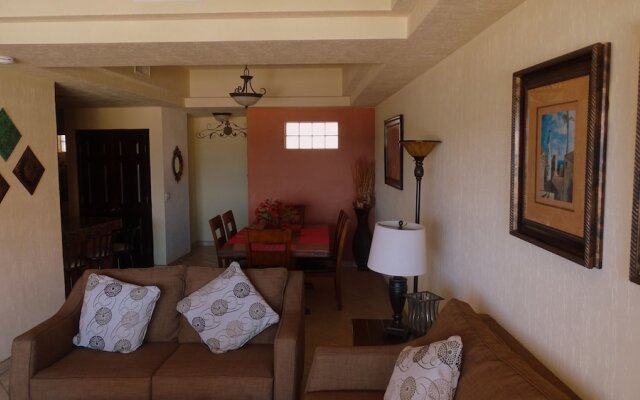 Grande 402- 1 Br Condo