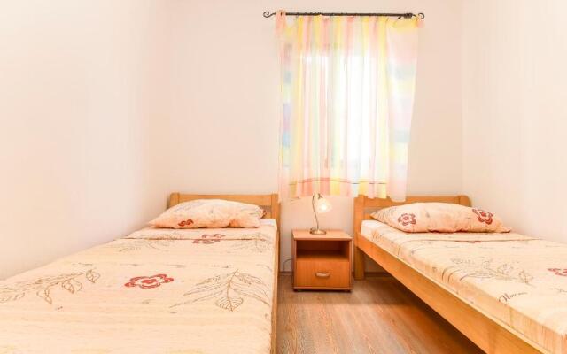 Apartments Zoricic