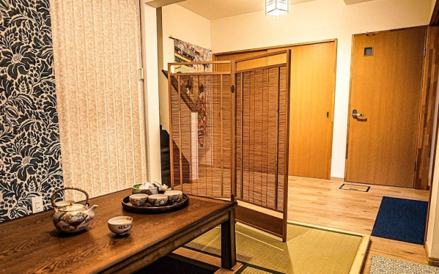 Shirakawa Seiryuan