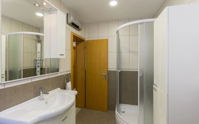 Apartment Vergatum