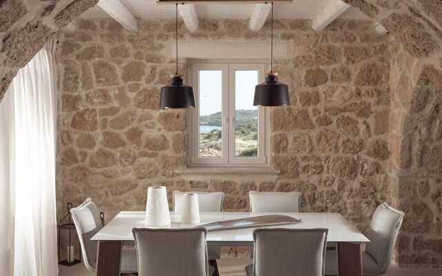 Arismari K3 Luxury Villa