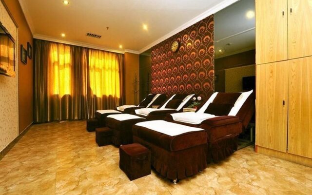 Sylva Hotel