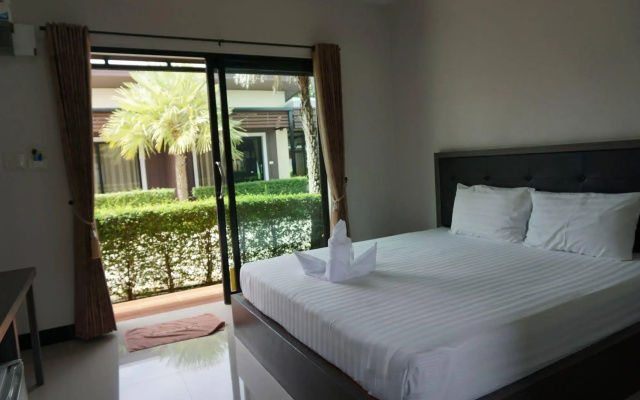 Phumipat Resort Thungsong