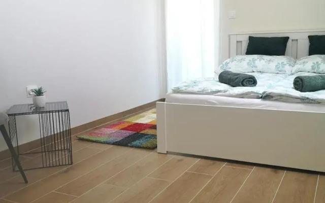 Forest House Balaton