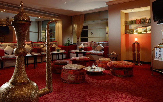 Frontel Al Harithia Hotel