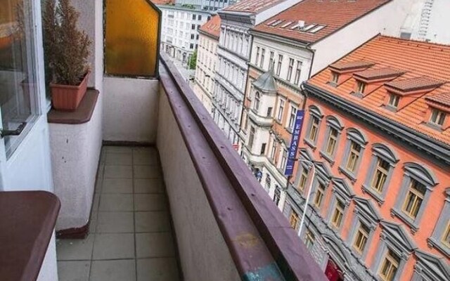 McSleep Hostel Prague
