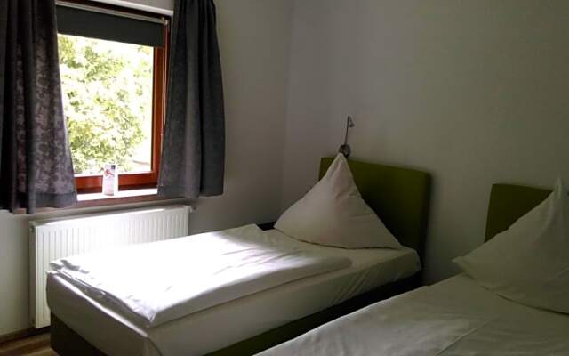 Landgasthof Felsenkeller