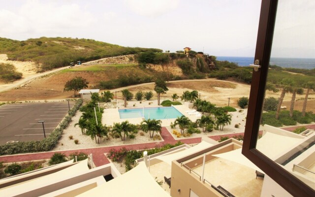 Green View at Blue Bay Curacao