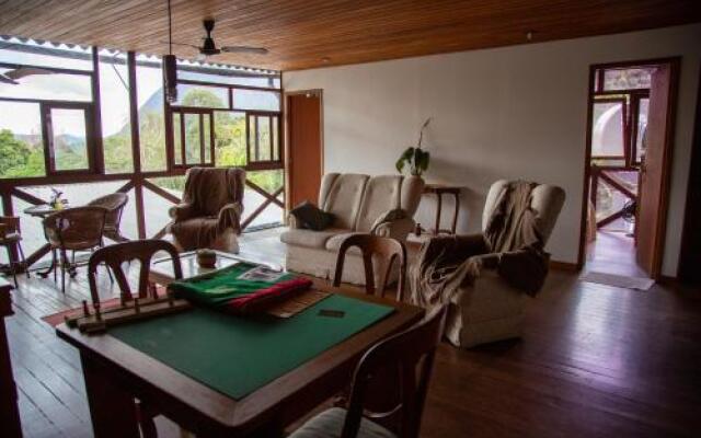746 Hostel