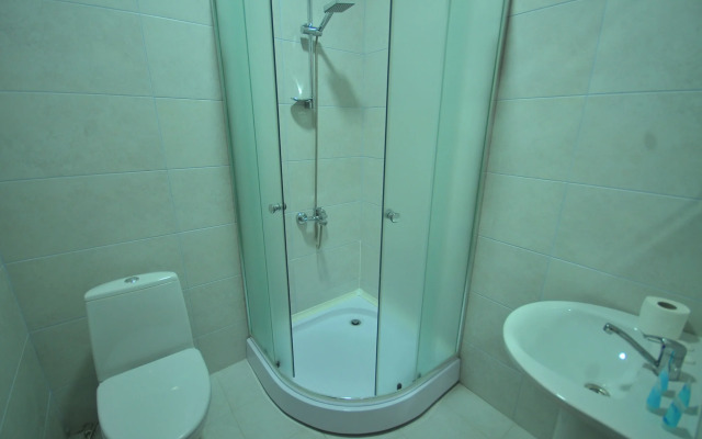 Отель «Сити»