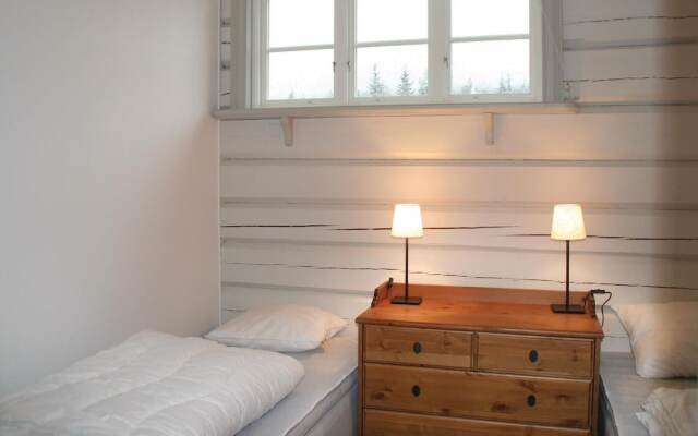 Nice Home in Sälen With 7 Bedrooms, Sauna and Wifi
