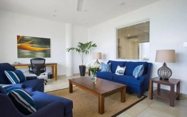 The Oyster Bay Hotel Suites