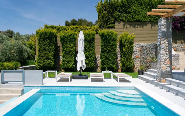 King Size Villas
