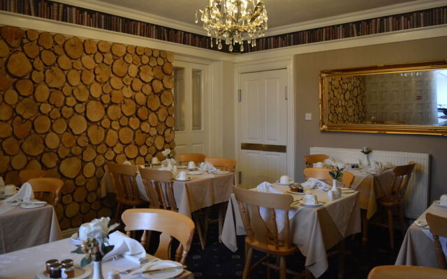 Rosemount Guest House