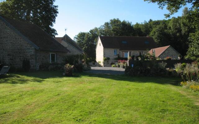 Domaine de la Jarrige