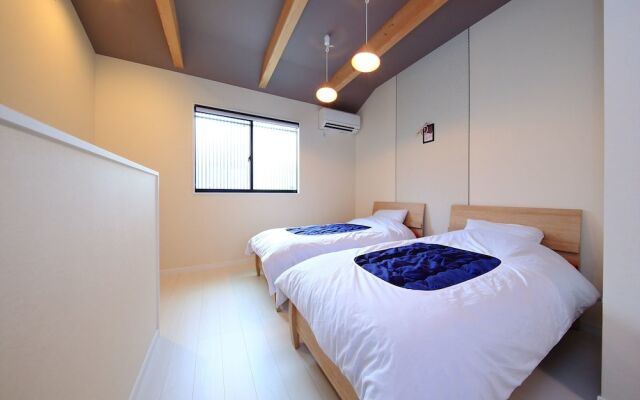 COTO Kyoto Toji 5