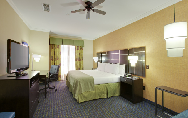 Holiday Inn Houston East - Channelview by IHG